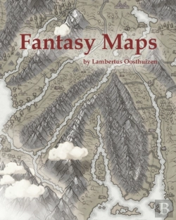 Bertrand.pt - Fantasy Maps