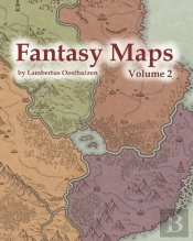 Fantasy Maps Volume 2