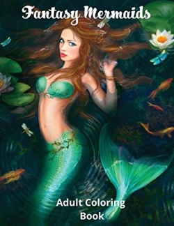 Bertrand.pt - Fantasy Mermaids