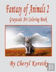 Fantasy Of Animals 2
