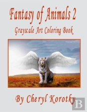 Fantasy Of Animals 2