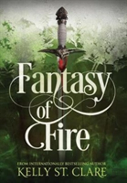 Bertrand.pt - Fantasy Of Fire