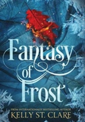 Fantasy Of Frost