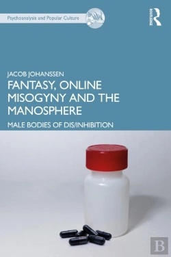 Bertrand.pt - Fantasy, Online Misogyny And The Manosphere
