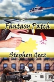 Fantasy Patch