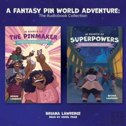 Bertrand.pt - Fantasy Pin World Adventure