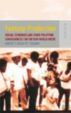 Bertrand.pt - Fantasy Production Â€“ Sexual Economies And Other Philippine Consequences For The New World Order