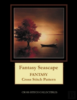 Bertrand.pt - Fantasy Seascape