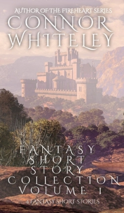 Bertrand.pt - Fantasy Short Story Collection Volume 1