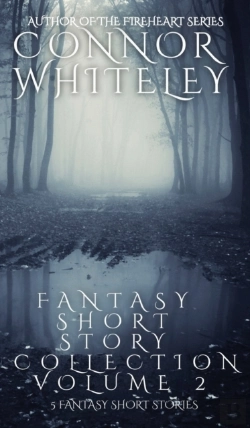 Bertrand.pt - Fantasy Short Story Collection Volume 2