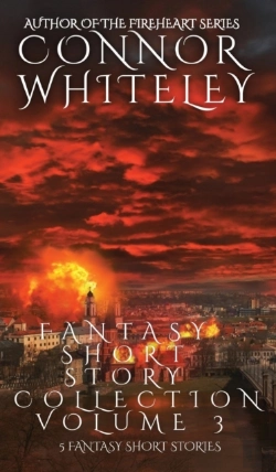 Bertrand.pt - Fantasy Short Story Collection Volume 3