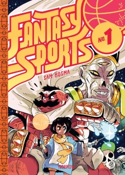 Bertrand.pt - Fantasy Sports 1