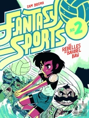 Fantasy Sports 2
