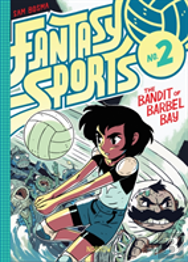 Fantasy Sports No.2