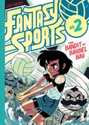 Fantasy Sports No.2