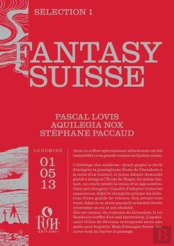 Bertrand.pt - Fantasy Suisse