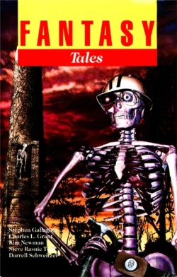 Bertrand.pt - Fantasy Tales 4