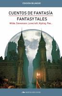 Fantasy Tales/Cuentos De Fantasía
