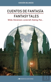 Fantasy Tales/Cuentos De Fantasía