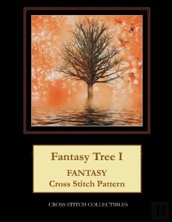 Bertrand.pt - Fantasy Tree I: Fantasy Cross Stitch Pat