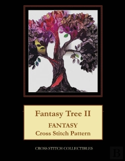 Bertrand.pt - Fantasy Tree Ii: Fantasy Cross Stitch Pa