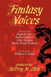 Fantasy Voices: Interviews With American
