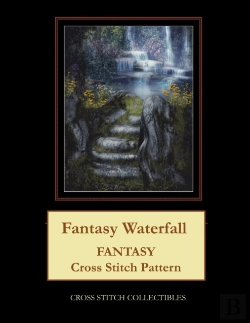 Bertrand.pt - Fantasy Waterfall