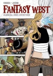 Fantasy West (Vol. 1)
