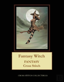 Bertrand.pt - Fantasy Witch