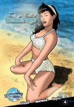 Fantasy World Of Bettie Page #4