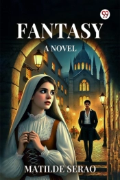 Fantasya Novel (Edition1)