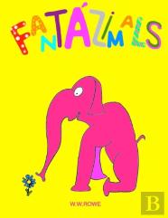Fantazimals (Paperback)
