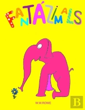 Fantazimals (Paperback)