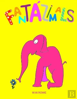 Bertrand.pt - Fantazimals (Paperback)