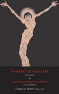 Fantazius Mallare & Count Fanny'S Nuptials