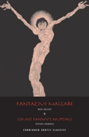 Fantazius Mallare & Count Fanny'S Nuptials