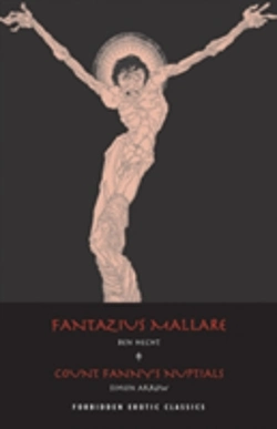 Bertrand.pt - Fantazius Mallare & Count Fanny'S Nuptials