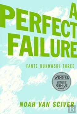 Bertrand.pt - Fante Bukowski Three A Perfect Failure
