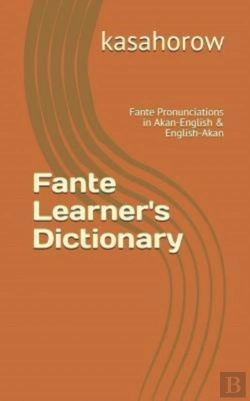 Bertrand.pt - Fante Learner'S Dictionary