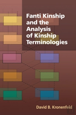 Bertrand.pt - Fanti Kinship And The Analysis Of Kinship Terminologies
