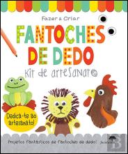 Fantoches de Dedo
