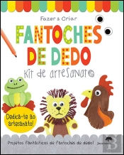 Fantoches de Dedo