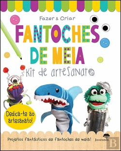 Bertrand.pt - Fantoches de Meia