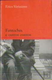 Fantoches E Outros Contos