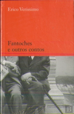 Bertrand.pt - Fantoches E Outros Contos