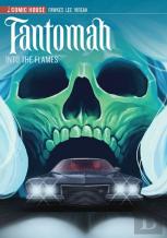 Fantomah - Season 2 - Into The Flames