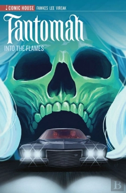 Bertrand.pt - Fantomah - Season 2 - Into The Flames
