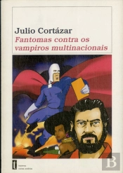 Fantomas Contra os Vampiros Multinacionais
