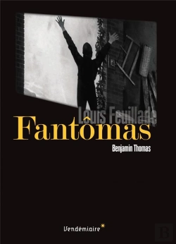 Bertrand.pt - Fantômas ; Llouis Feuillade