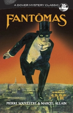 Bertrand.pt - Fantomas